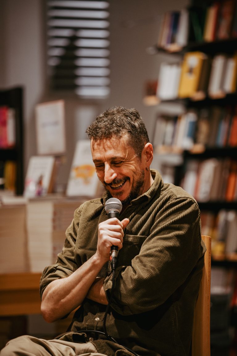 Luca Bizzarri - Genova-22